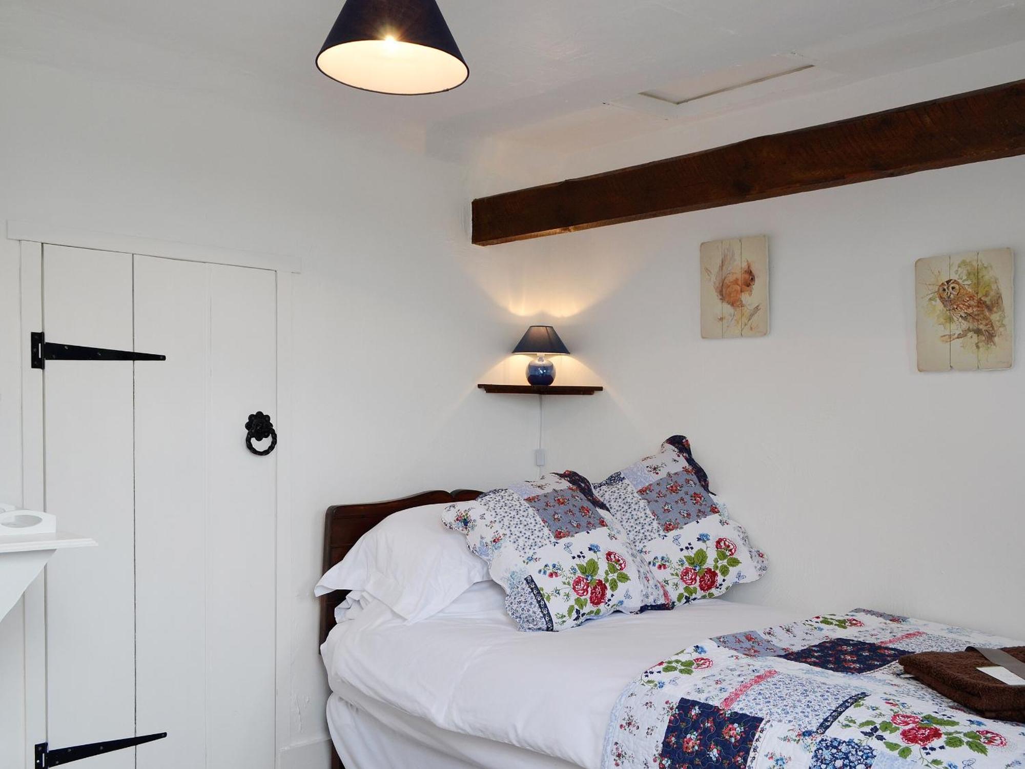 Woodside Cottage Auchnastank Buitenkant foto